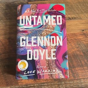 Untamed - Glennon Doyle